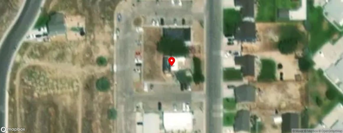House image located at Mills, Wyoming, 82644