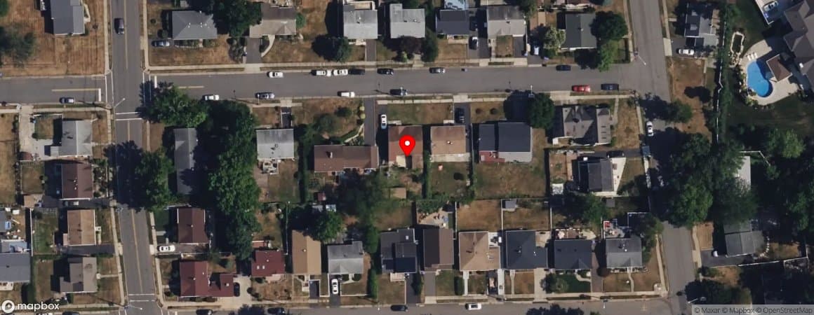 House image located at Iselin, New Jersey, 8830