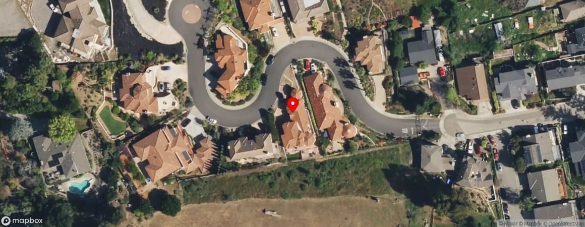 House image located at Castro Valley, California, 94546