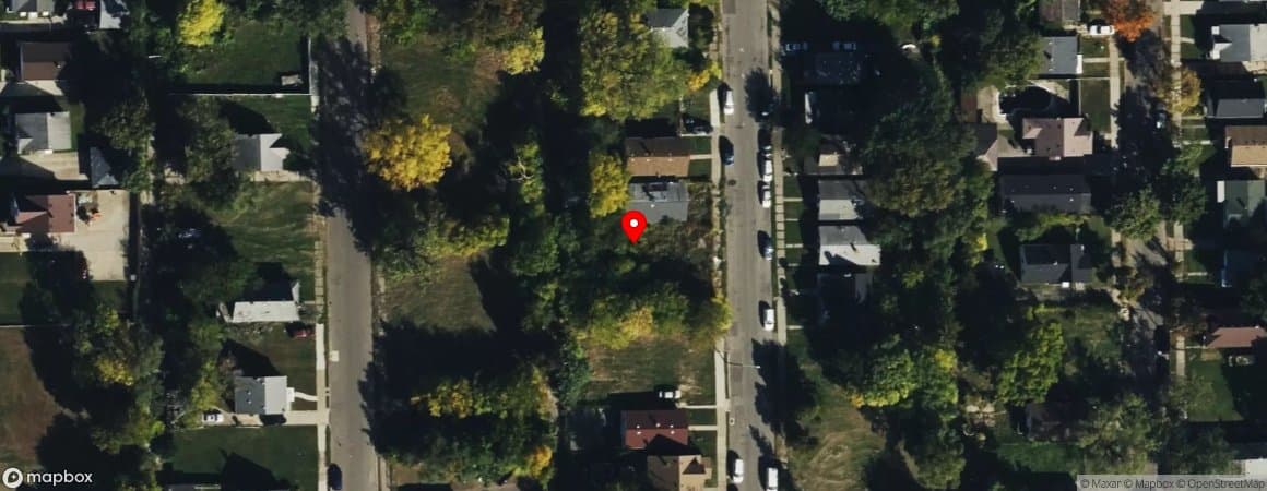 House image located at Hamtramck, Michigan, 48212