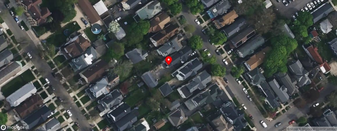 House image located at Buffalo, NY 14201