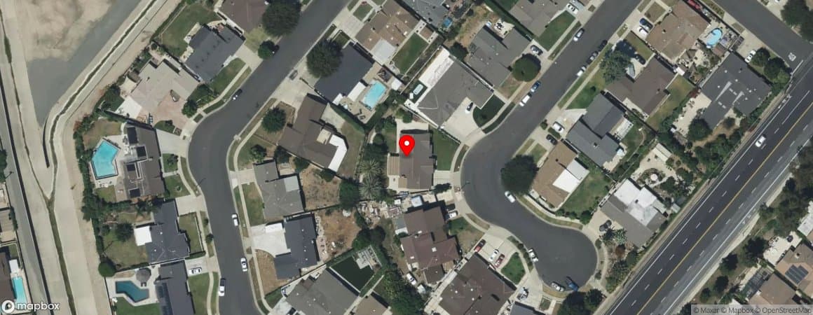 House image located at Tustin, California, 92780