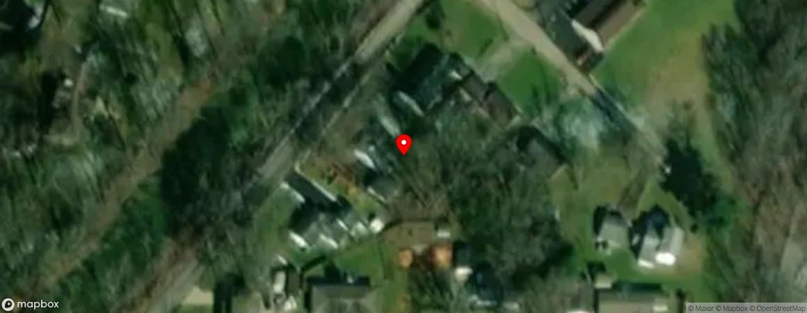 House image located at Newton Falls, Ohio, 44444