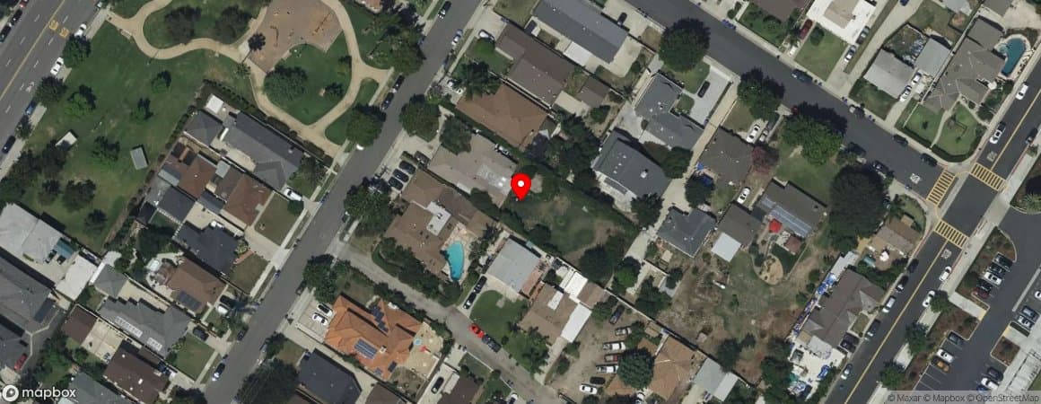 House image located at Downey, California, 90242