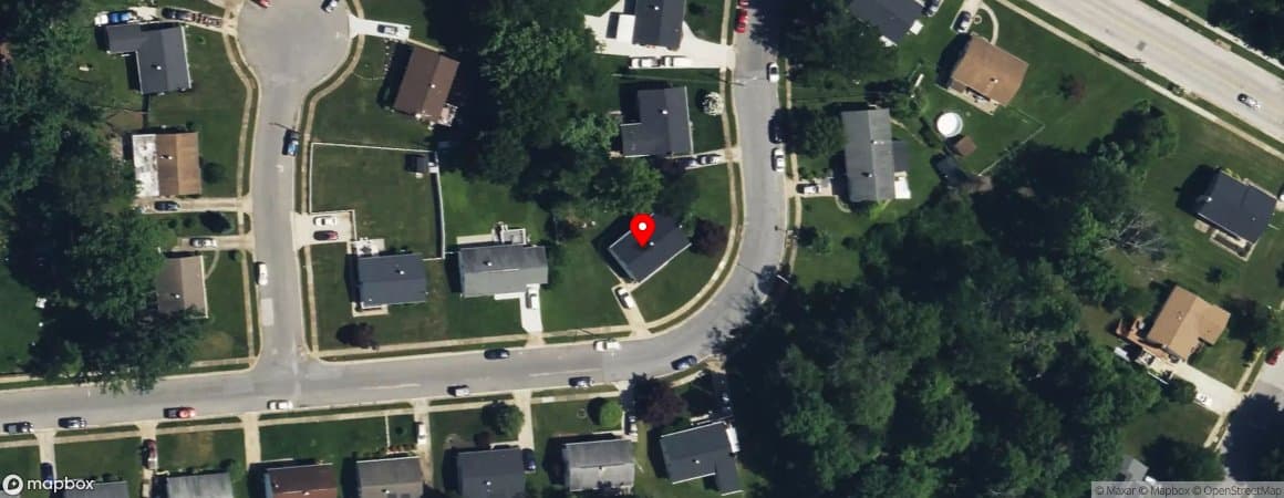 House image located at Reisterstown, Maryland, 21136