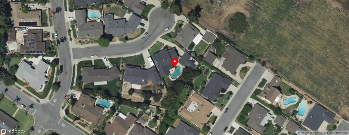 House image located at Whittier, CA 90602