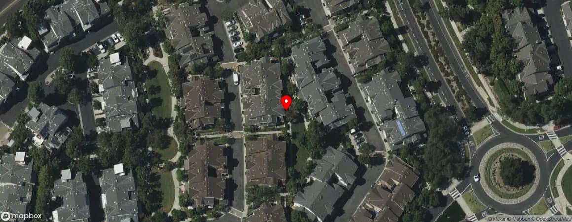 House image located at Ladera Ranch, California, 92694