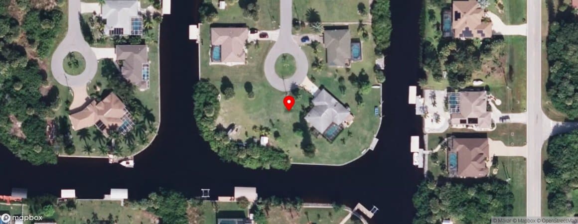 House image located at Port Charlotte, Florida, 33948