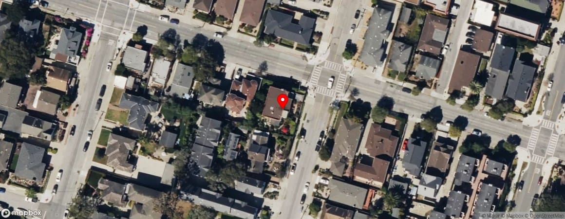 House image located at Monterey, California, 93940