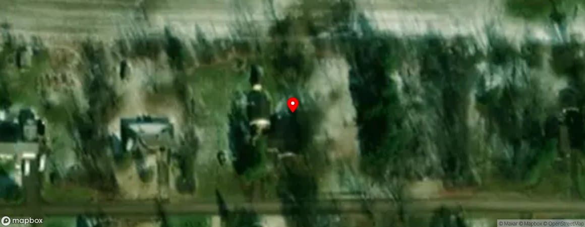 House image located at West Farmington, Ohio, 44491