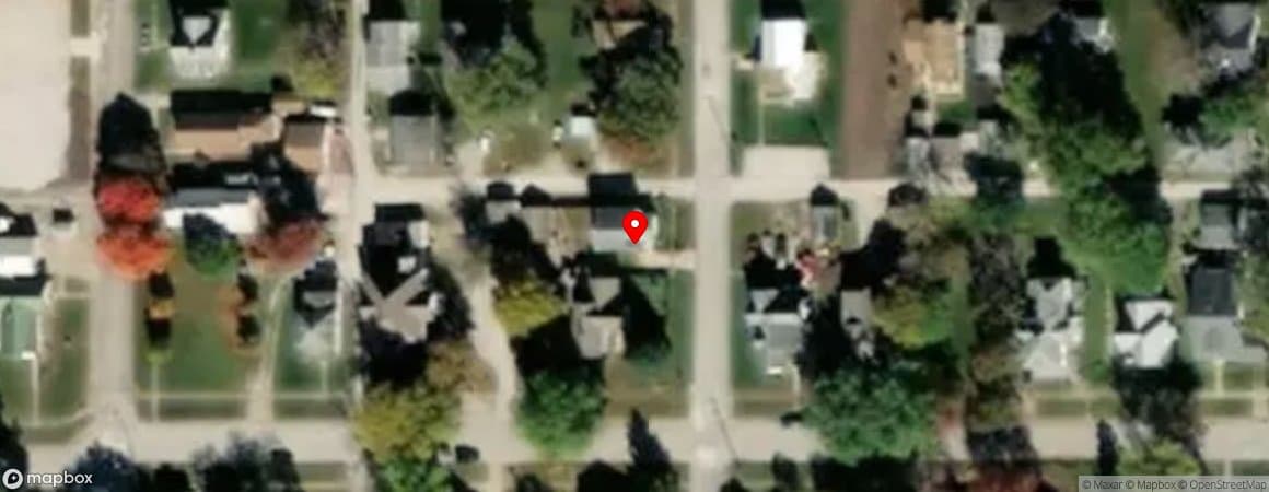 House image located at Creston, Iowa, 50801