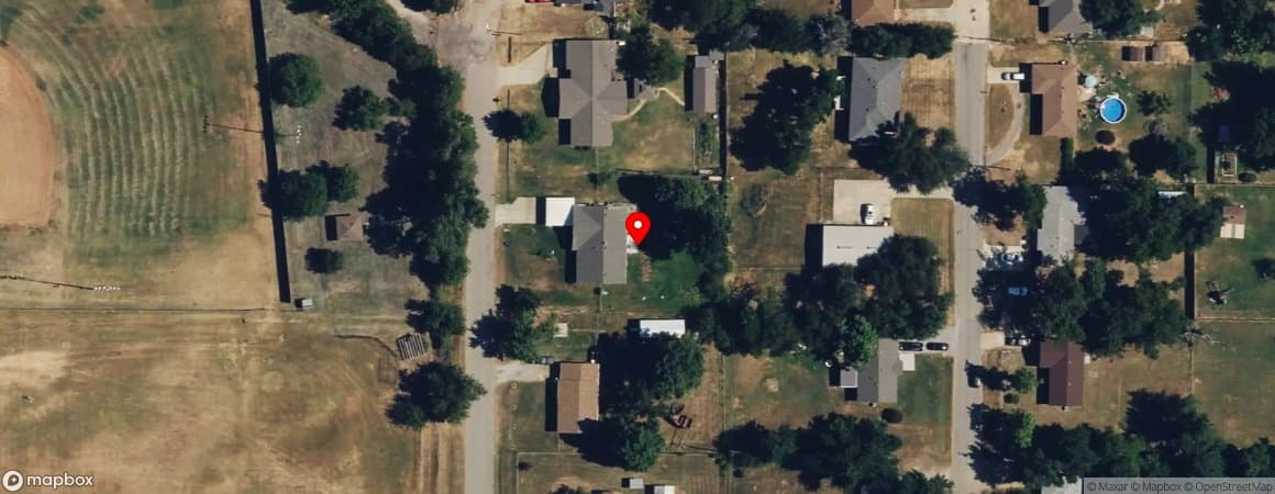 House image located at Choctaw, Oklahoma, 73020
