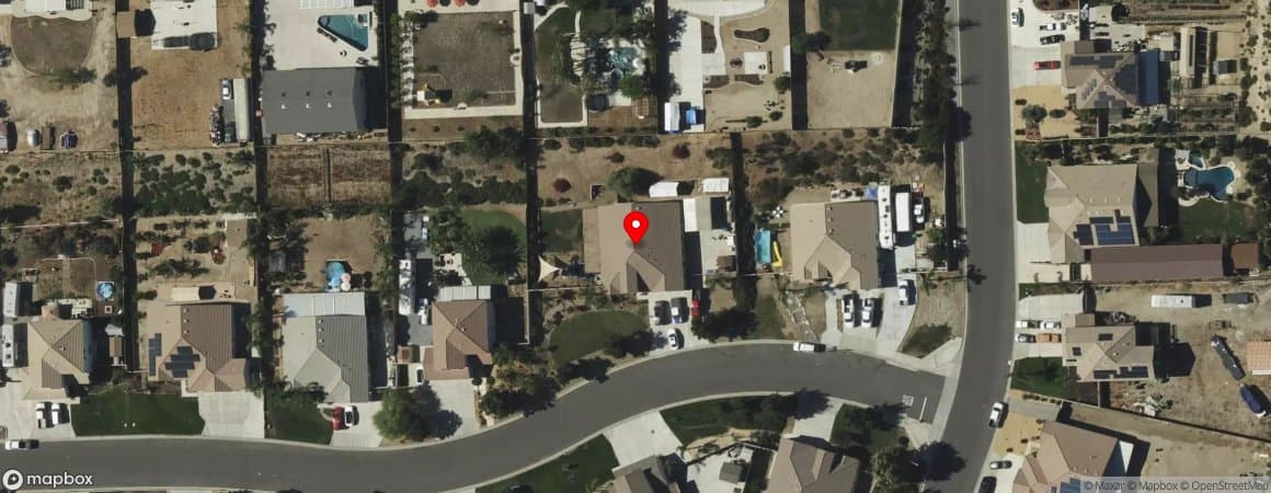 House image located at Perris, California, 92570