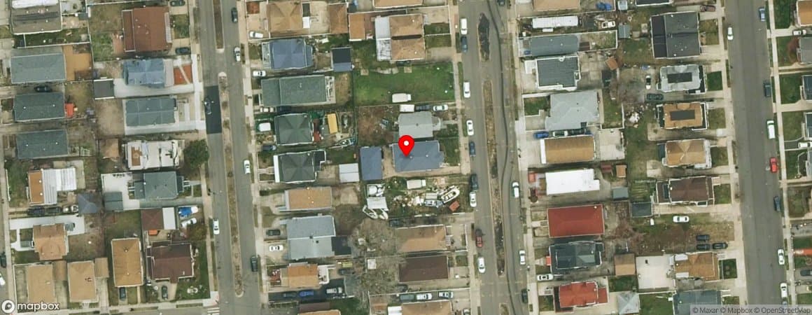 House image located at Arverne, New York, 11692