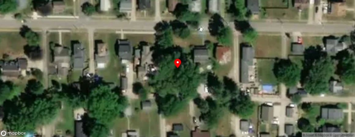 House image located at Galion, Ohio, 44833