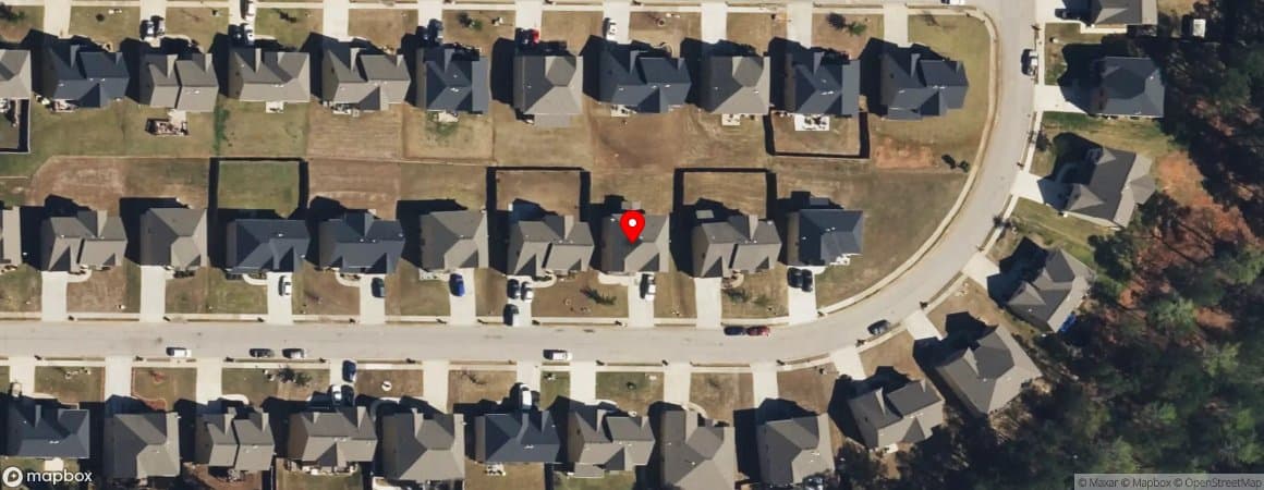 House image located at Hampton, Georgia, 30228