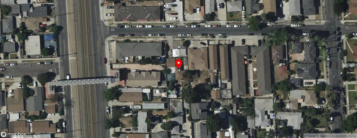 House image located at Compton, California, 90220