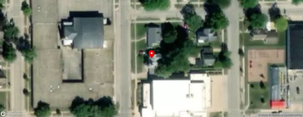 House image located at Pontiac, Illinois, 61764