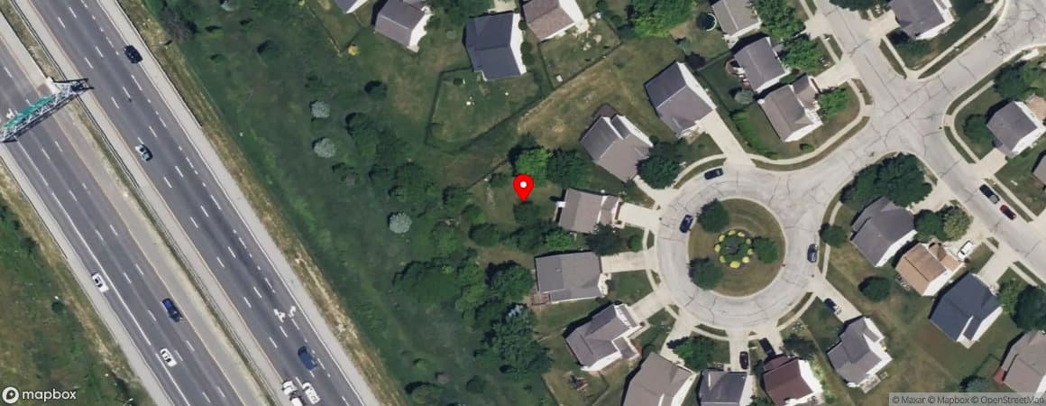 House image located at Zionsville, Indiana, 46077