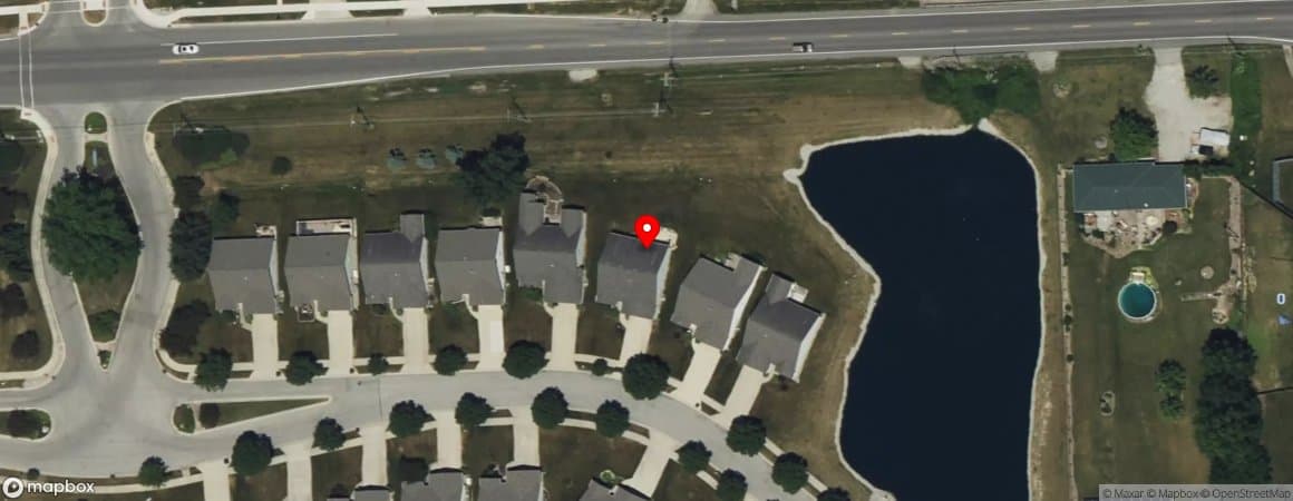 House image located at Fort Wayne, Indiana, 46835