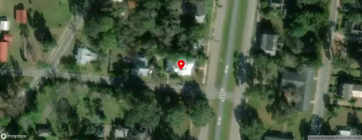 House image located at Jasper, Florida, 32052