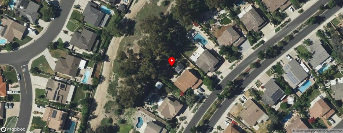 House image located at Yorba Linda, California, 92886