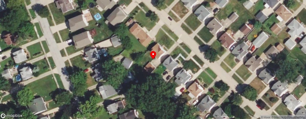 House image located at Wickliffe, Ohio, 44092