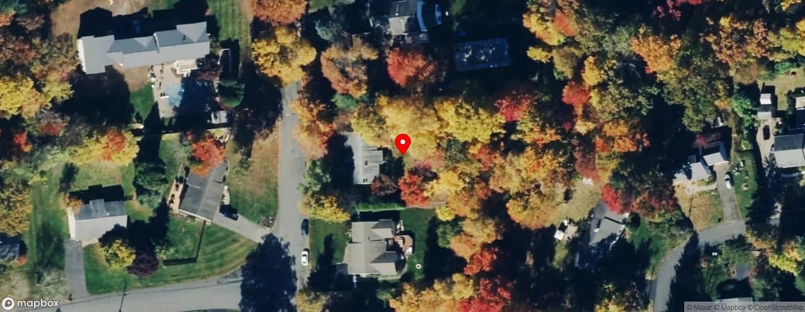 House image located at West Nyack, New York, 10994