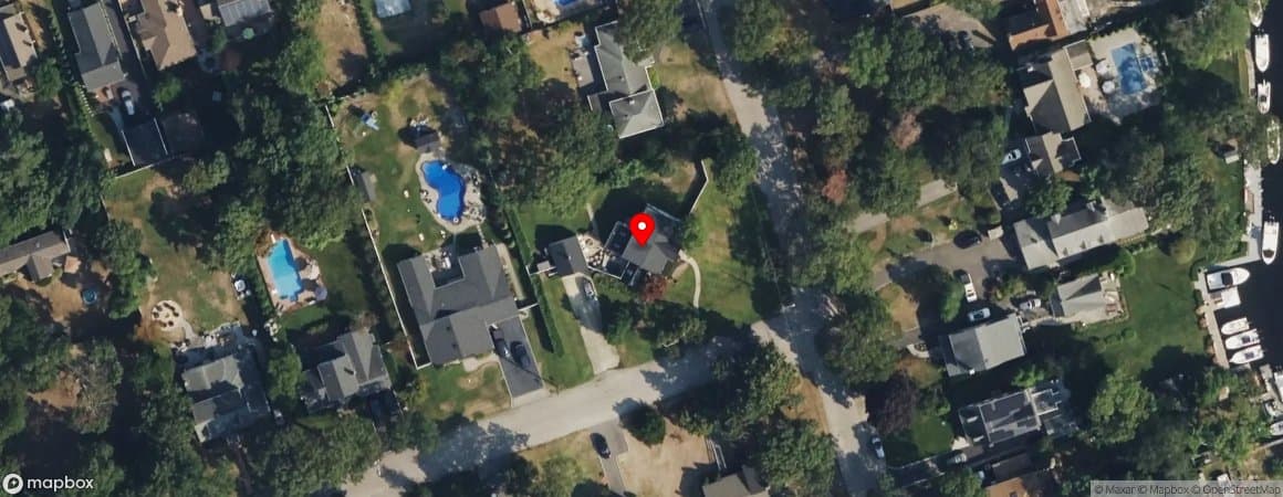 House image located at Blue Point, New York, 11715
