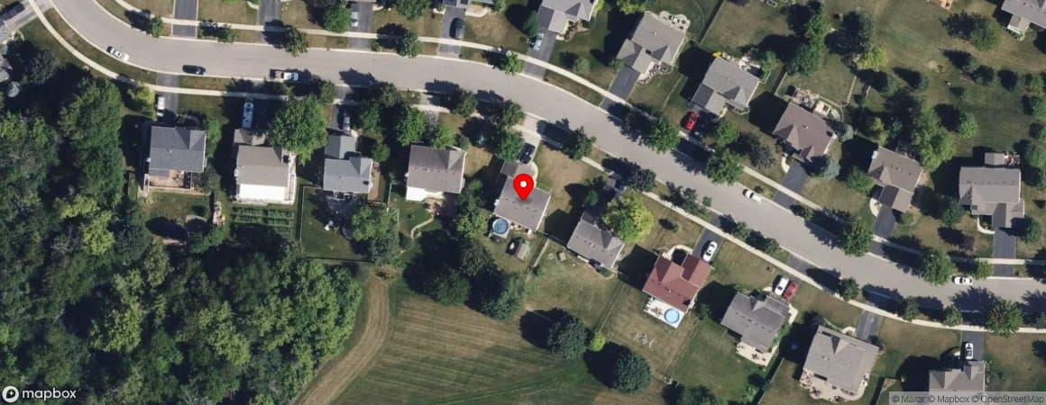 House image located at Antioch, Illinois, 60002