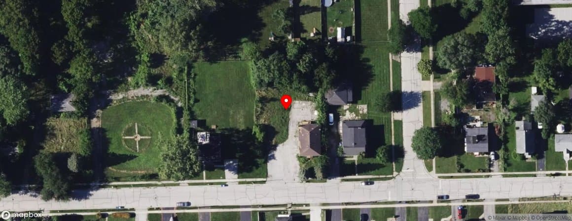 House image located at Blue Island, Illinois, 60406