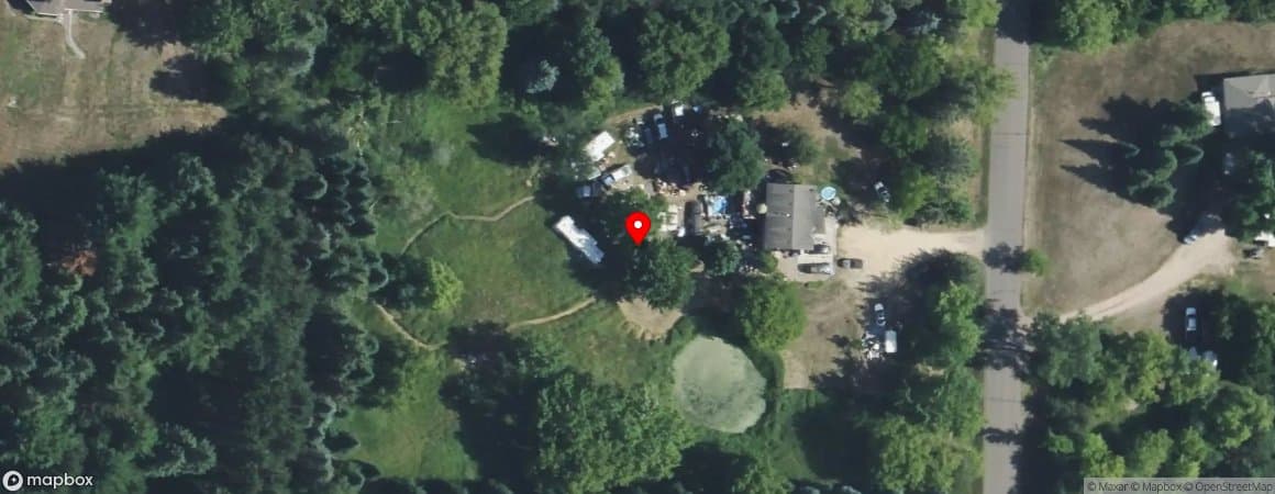 House image located at Forest Lake, Minnesota, 55025