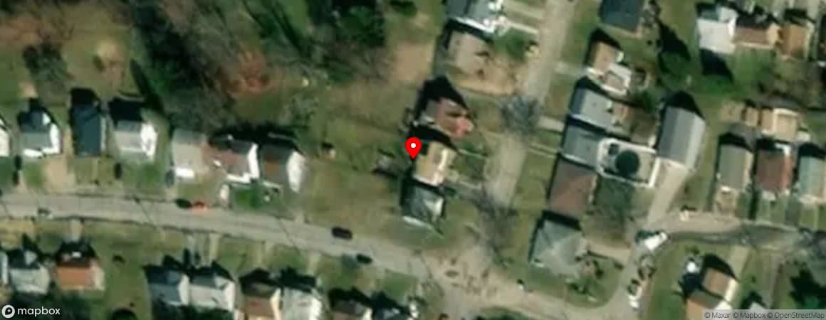 House image located at Steubenville, Ohio, 43952