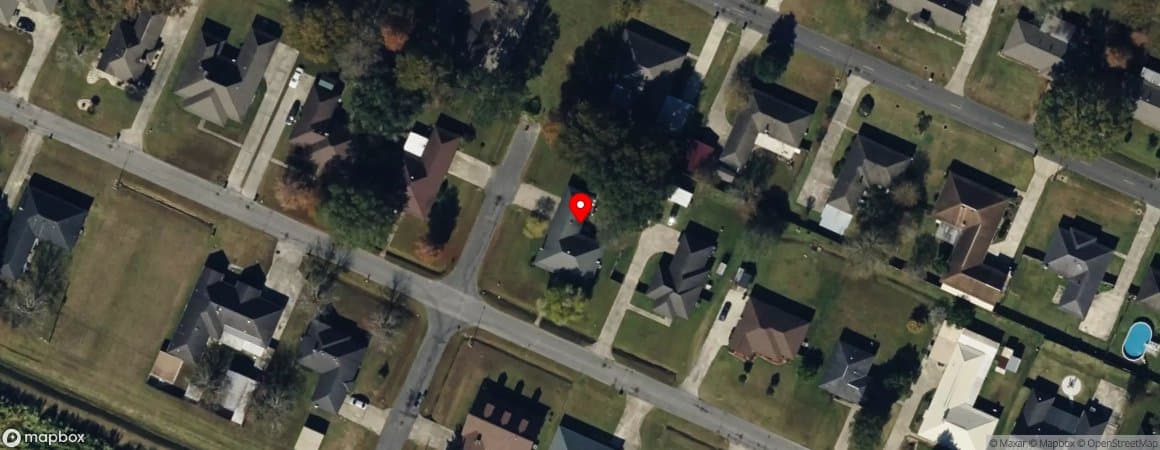 House image located at Brusly, Louisiana, 70719