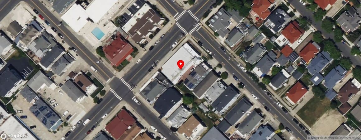 House image located at Ocean City, New Jersey, 8226