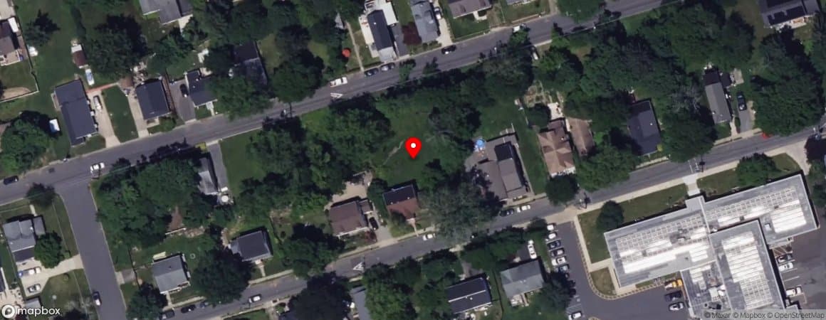 House image located at Lawrence Township, New Jersey, 8648