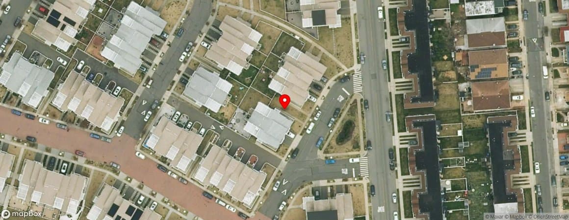 House image located at Arverne, New York, 11692