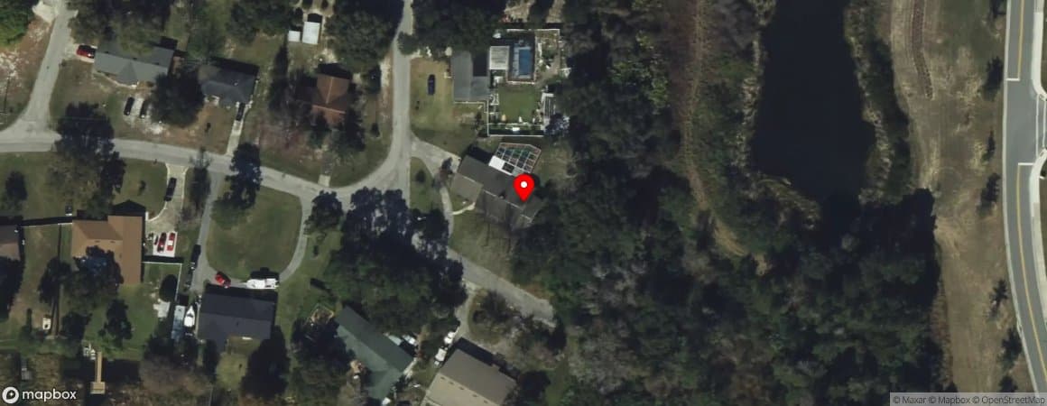 House image located at Tavares, Florida, 32778