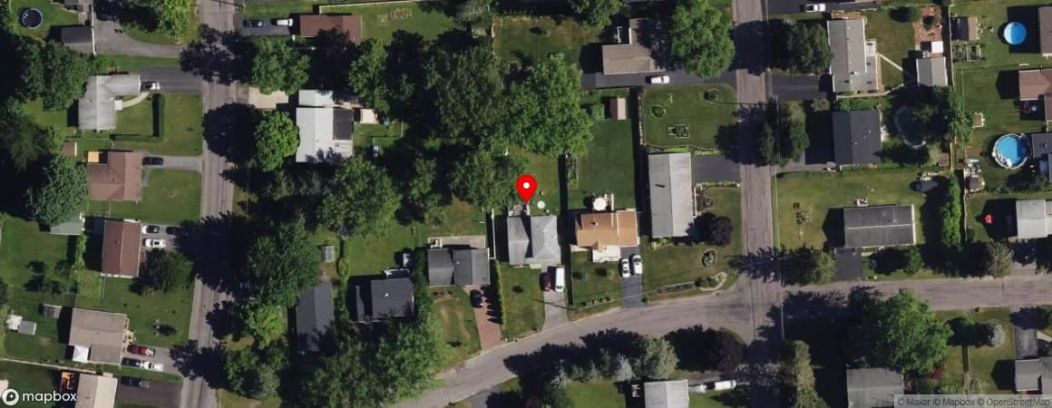 House image located at East Syracuse, New York, 13057