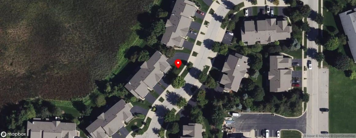 House image located at Streamwood, Illinois, 60107