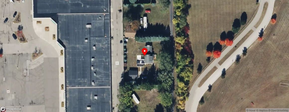 House image located at Belleville, Michigan, 48111