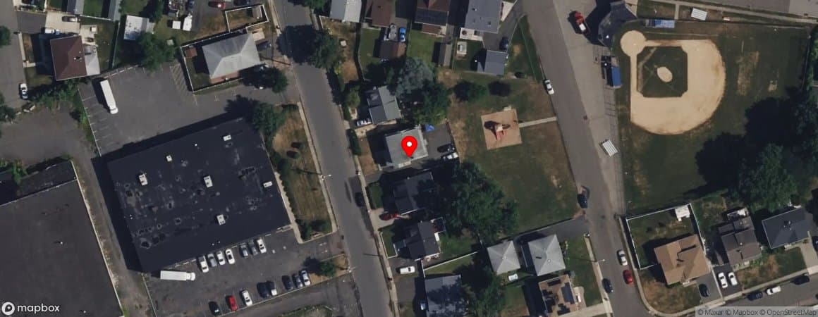 House image located at Saddle Brook, New Jersey, 7663