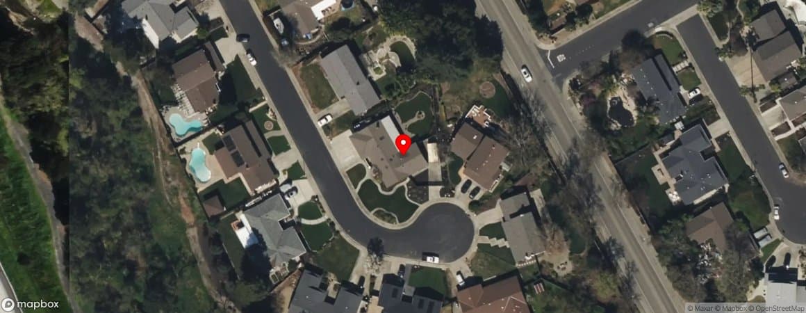 House image located at Danville, California, 94526