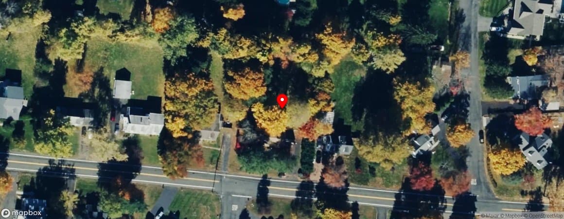 House image located at Blauvelt, New York, 10913