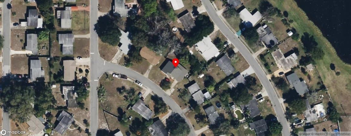 House image located at Cocoa, Florida, 32922