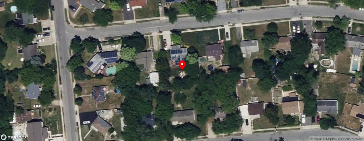 House image located at Egg Harbor Township, New Jersey, 8234