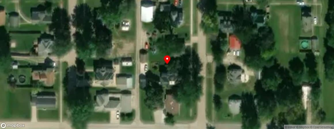 House image located at Montezuma, Iowa, 50171