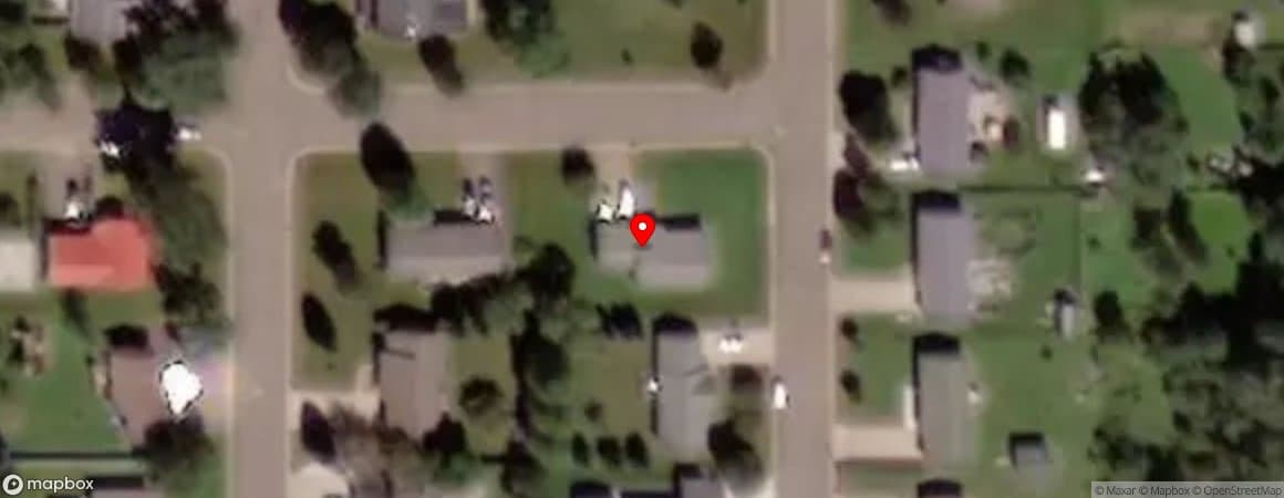 House image located at Bloomer, Wisconsin, 54724