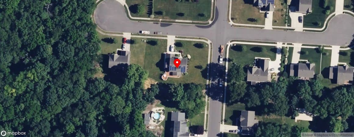 House image located at Vineland, New Jersey, 8361
