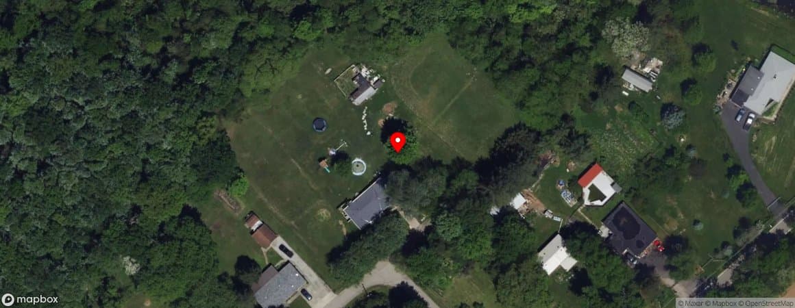 House image located at Goshen, Ohio, 45122